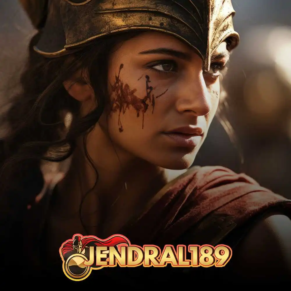 JENDRAL189 : Punya Game Slot Mahjong Banjir Scatter